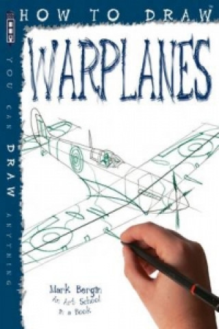 How To Draw Warplanes