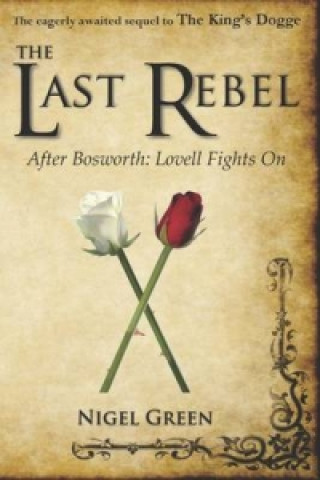 Last Rebel