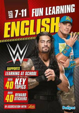 Wwe KS2 English - Pedigree Education Range 2015