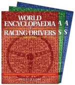World Encyclopaedia of Racing Drivers