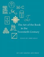 Art of the Book in the Twentieth Century