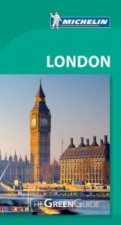 London Green Guide