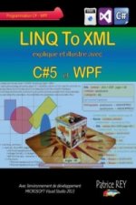 LINQ To XML avec C# 5 et WPF