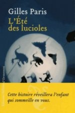 L'Été des lucioles. Der Glühwürmchensommer, französische Ausgabe