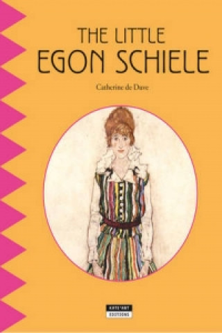 Little Egon Schiele