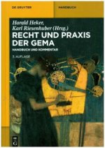 Recht und Praxis der GEMA