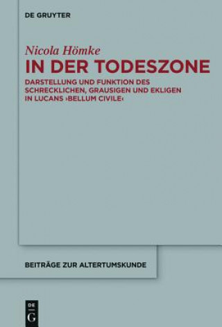 In der Todeszone