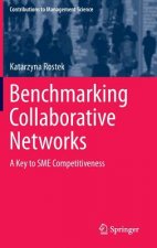 Benchmarking Collaborative Networks