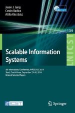 Scalable Information Systems
