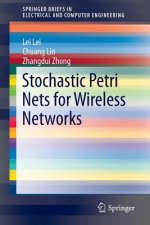 Stochastic Petri Nets for Wireless Networks
