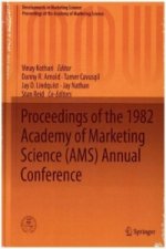 Proceedings of the 1982 Academy of Marketing Science (AMS) Annual Conference