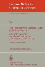 The Programming Language Ada. Reference Manual