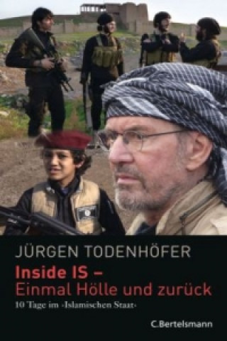 Inside IS - 10 Tage im 'Islamischen Staat'