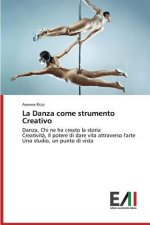 Danza come strumento Creativo