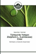 Turkiye'de Yetişen Ziziphora L. (Lamiaceae) Cinsi