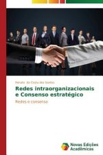 Redes intraorganizacionais e Consenso estrategico