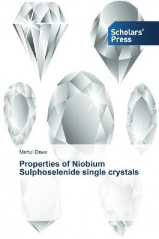 Properties of Niobium Sulphoselenide single crystals