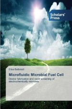 Microfluidic Microbial Fuel Cell