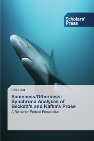 Sameness/Otherness
