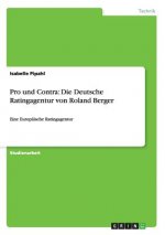 Pro und Contra