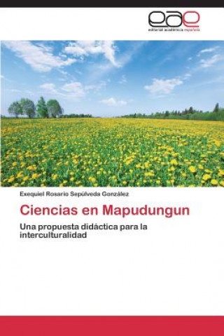 Ciencias en Mapudungun