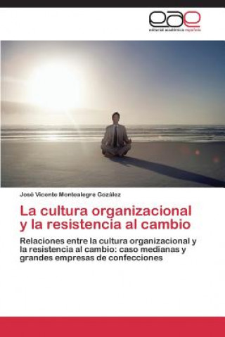 cultura organizacional y la resistencia al cambio