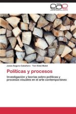 Politicas y procesos