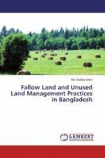 Fallow Land and Unused Land Management Practices in Bangladesh