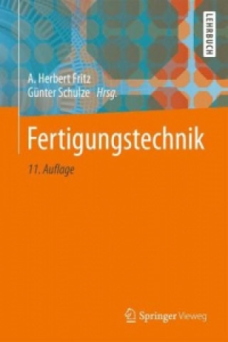 Fertigungstechnik