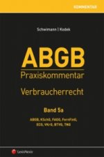 ABGB Praxiskommentar (f. Österreich). Bd.5a