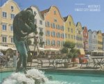 Austria's Finest Squares