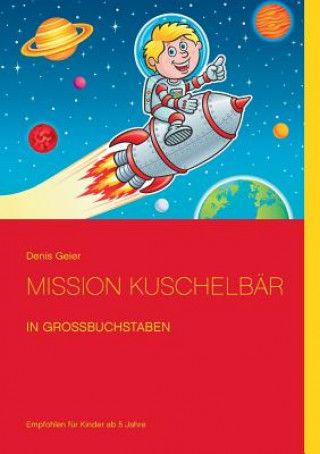 Mission Kuschelbar