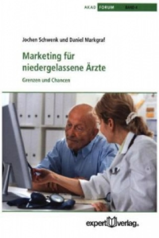 Marketing für niedergelassene Ärzte