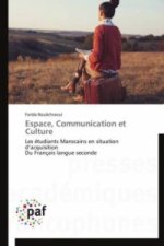 Espace, Communication et Culture