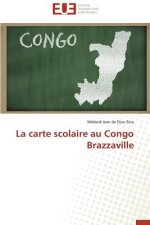 La Carte Scolaire Au Congo Brazzaville