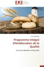 Programme Int gr  d'Am lioration de la Qualit