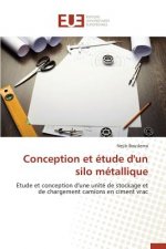 Conception Et  tude d'Un Silo M tallique