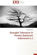 Drought Tolerance in Potato (Solanum Tuberosum L.)