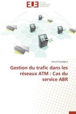 Gestion Du Trafic Dans Les R seaux ATM