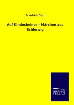 Auf Kindesbeinen Märchen aus Schleswig