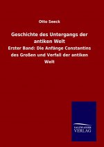 Geschichte des Untergangs der antiken Welt