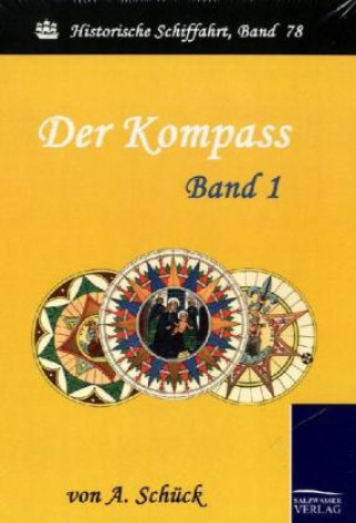 Der Kompass. Bd.1