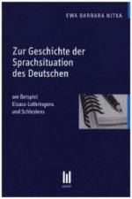 Zur Geschichte der Sprachsituation des Deutschen