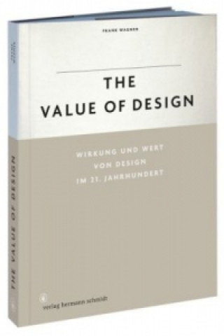 The Value of Design.