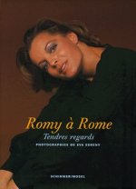 Romy a Rome, französische Ausgabe