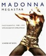 Madonna Megastar, französische Ausgabe