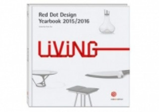 Red Dot Design Yearbook 2015/2016: Living