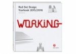 Red Dot Design Yearbook 2015/2016: Working