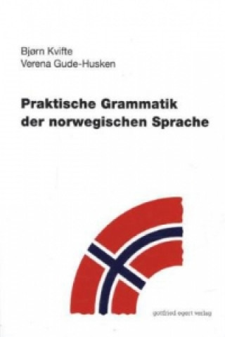 Praktische Grammatik der norwegischen Sprache