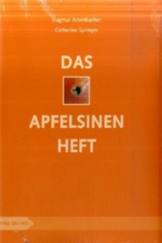 Das Apfelsinenheft